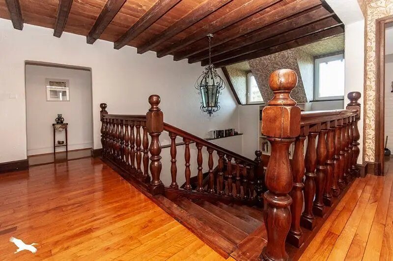 Maison à vendre, 291m², Grand-Brassac