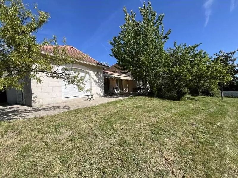 Maison à vendre, 170m², Ribérac