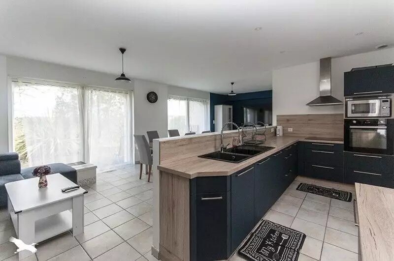 Maison à vendre, 170m², Ribérac