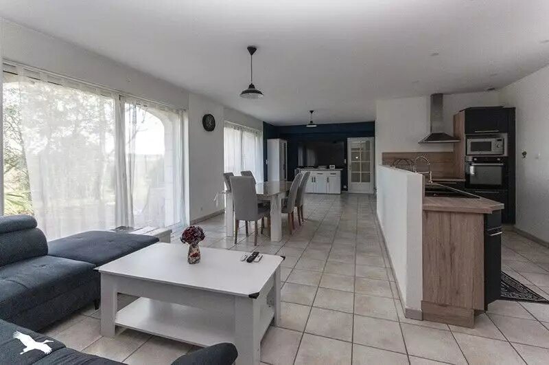 Maison à vendre, 170m², Ribérac