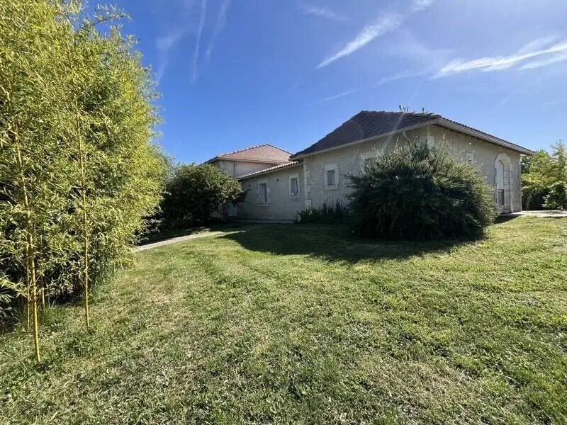 Maison à vendre, 170m², Ribérac