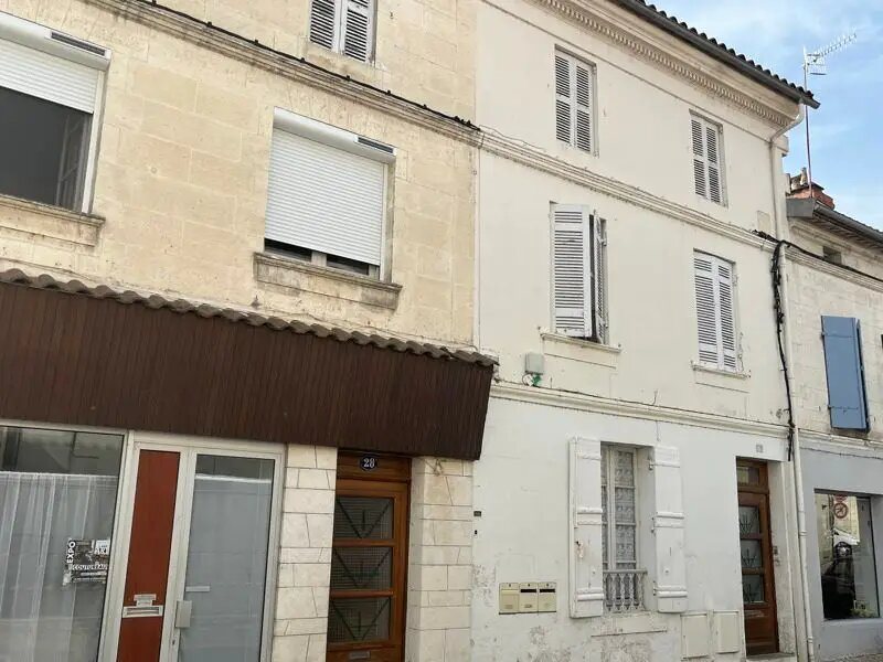 Appartement à vendre, 127m², Ribérac