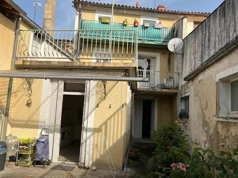 Appartement à vendre, 127m², Ribérac