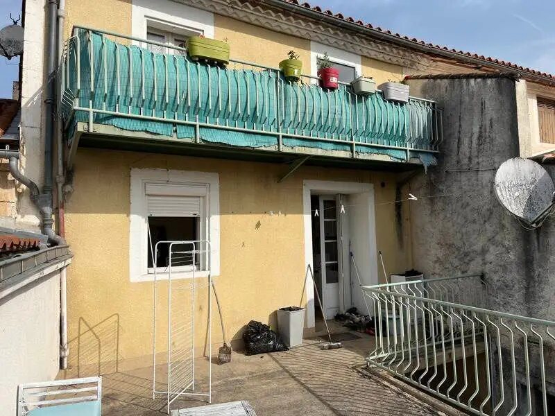 Appartement à vendre, 127m², Ribérac