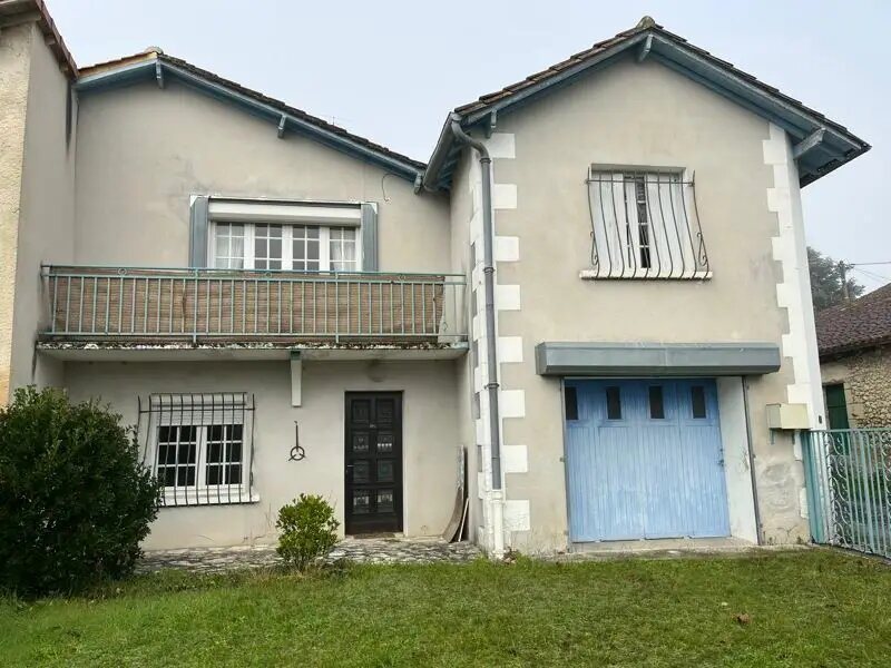 Maison à vendre, 130m², Saint-Méard-de-Drône