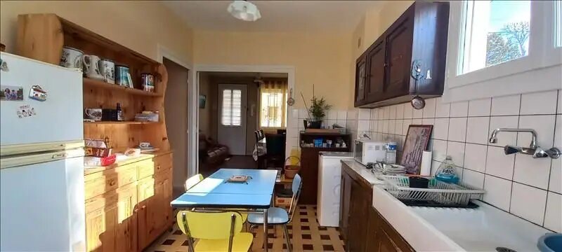 Maison à vendre, 64m², Ribérac