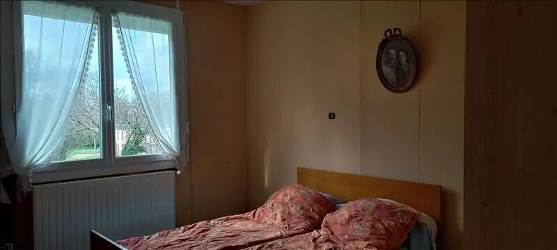 Maison à vendre, 64m², Ribérac
