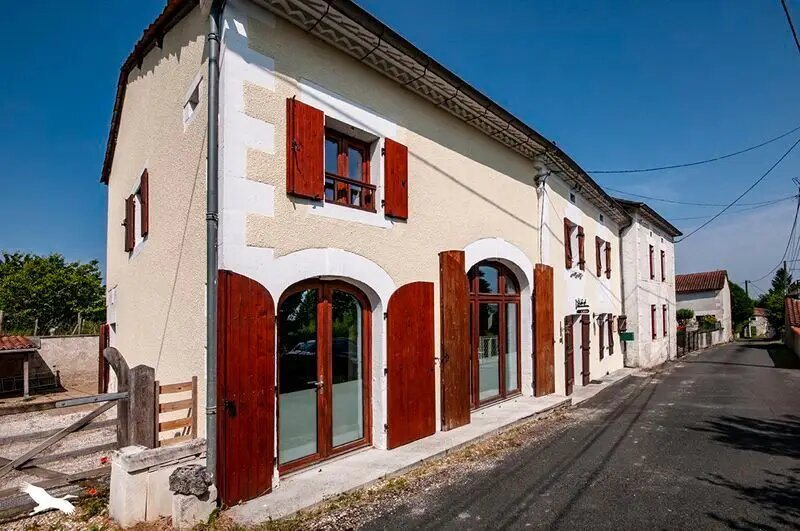 Maison à vendre, 169m², Saint-Méard-de-Drône