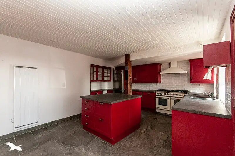 Maison à vendre, 169m², Saint-Méard-de-Drône