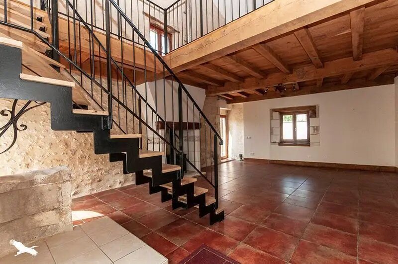 Maison à vendre, 169m², Saint-Méard-de-Drône