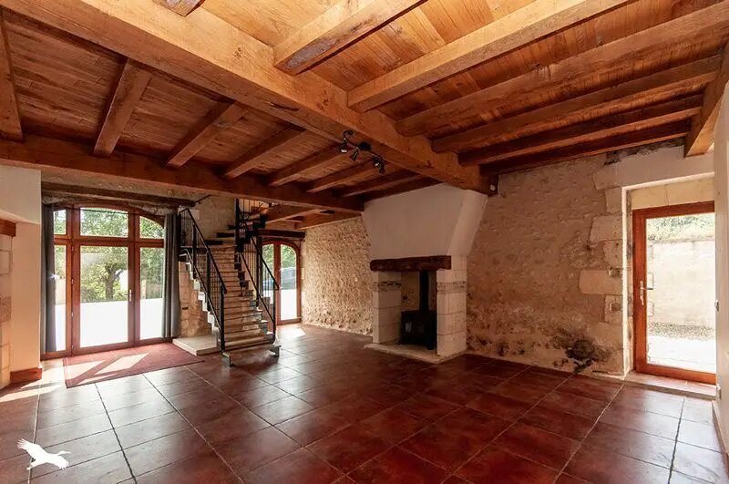 Maison à vendre, 169m², Saint-Méard-de-Drône
