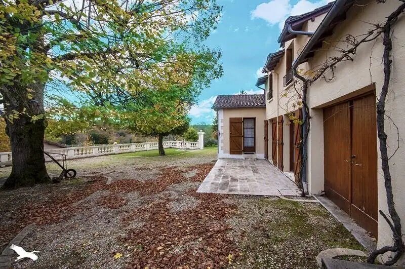 Maison à vendre, 130m², Tocane-Saint-Apre