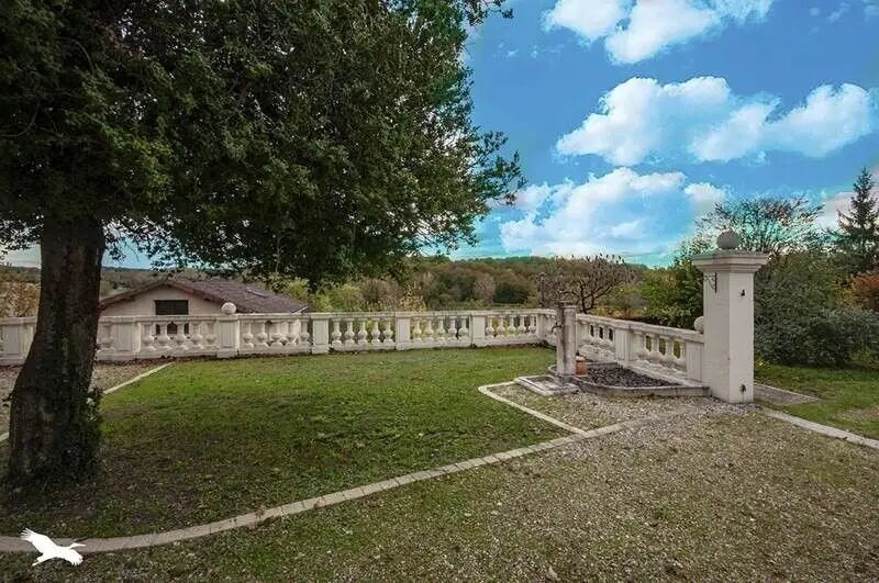 Maison à vendre, 130m², Tocane-Saint-Apre