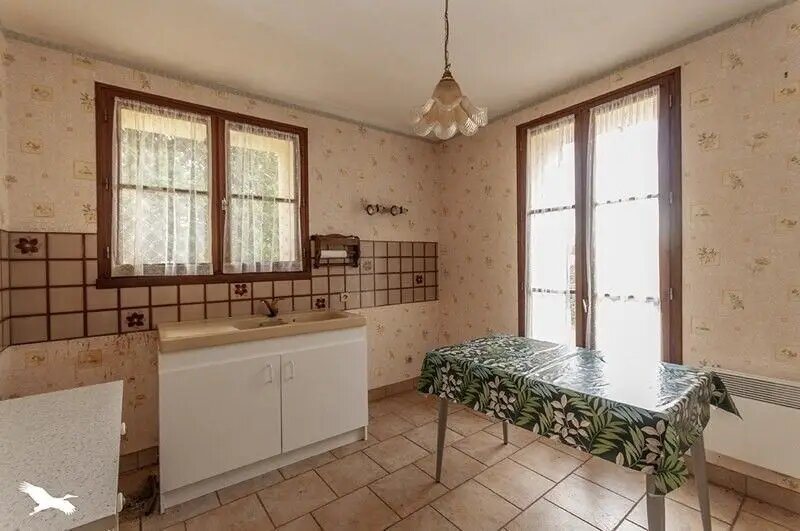 Maison à vendre, 130m², Tocane-Saint-Apre