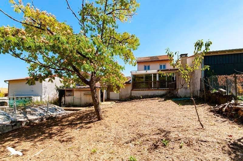 Maison à vendre, 202m², Ribérac