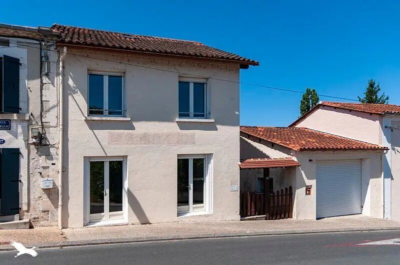 Maison à vendre, 202m², Ribérac