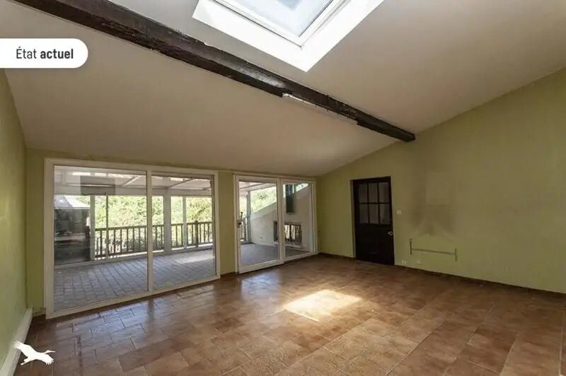 Maison à vendre, 202m², Ribérac