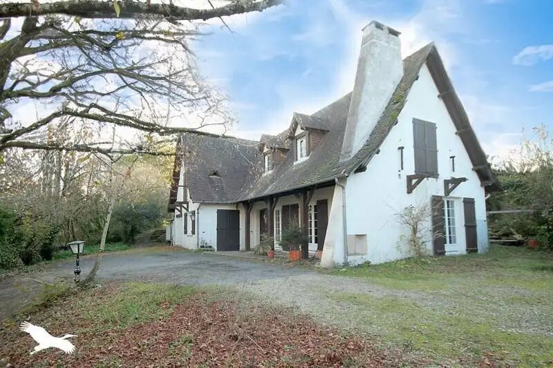 Maison à vendre, 188m², Saint-Méard-de-Drône