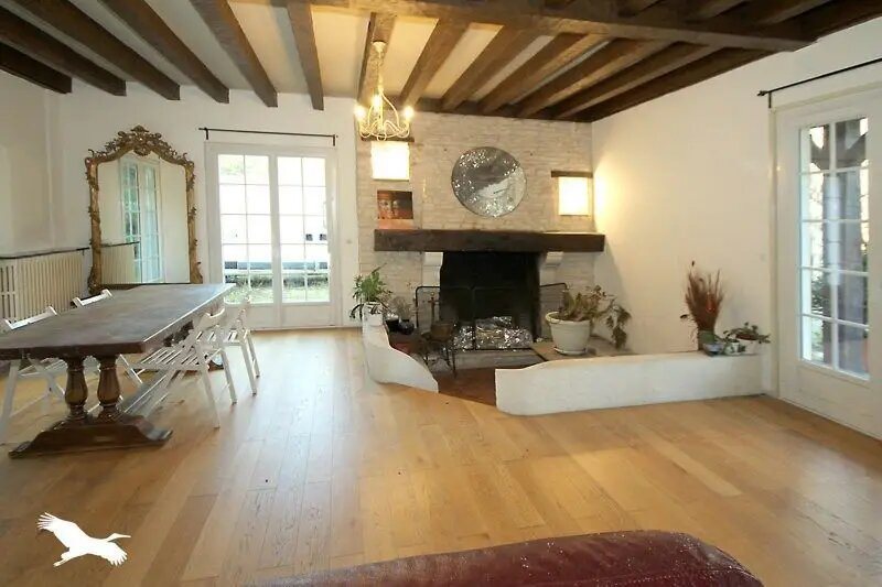 Maison à vendre, 188m², Saint-Méard-de-Drône