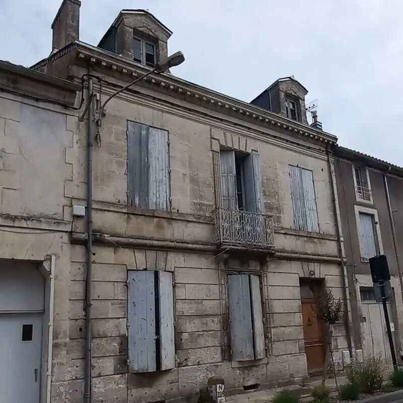 Maison à vendre, 197m², Ribérac