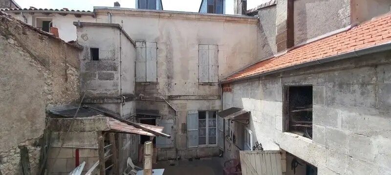 Maison à vendre, 197m², Ribérac
