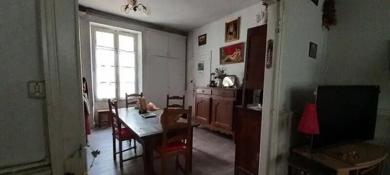 Maison à vendre, 197m², Ribérac