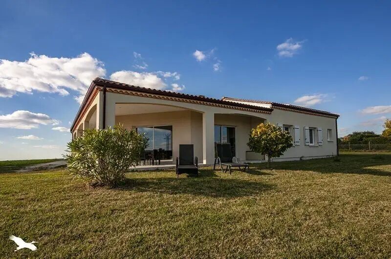 Maison à vendre, 145m², Saint-Paul-Lizonne