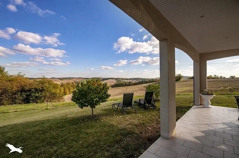 Maison à vendre, 145m², Saint-Paul-Lizonne