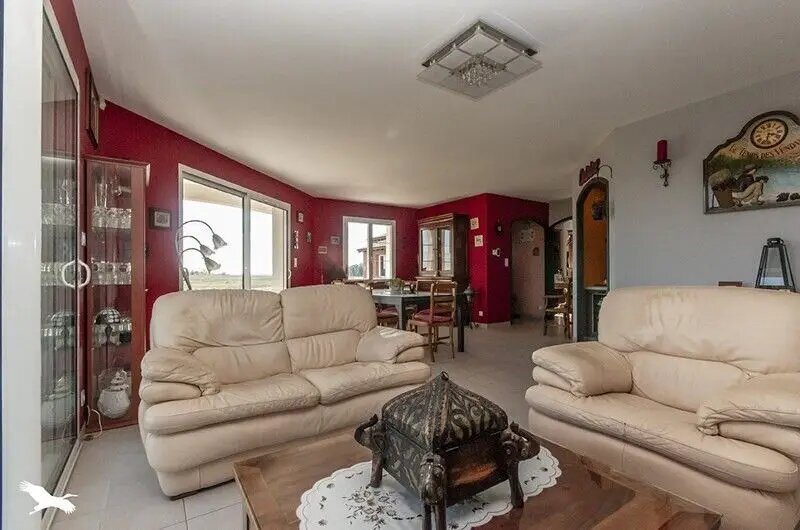 Maison à vendre, 145m², Saint-Paul-Lizonne