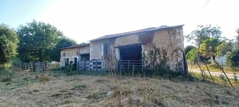Maison à vendre, 128m², Bourg-du-Bost
