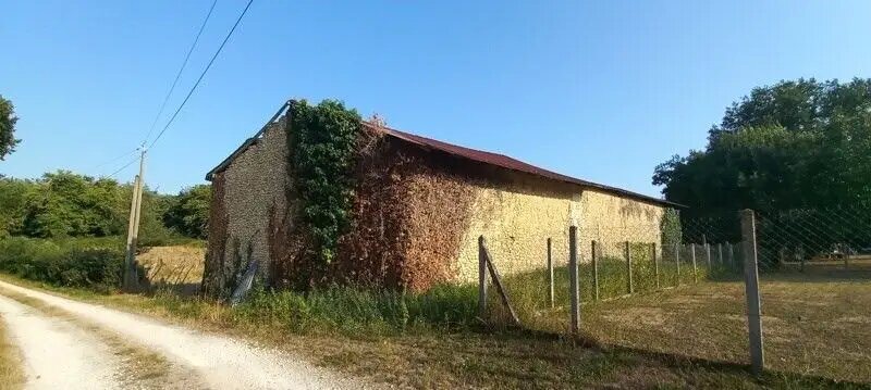 Maison à vendre, 128m², Bourg-du-Bost