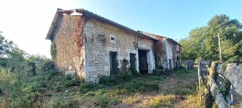 Maison à vendre, 128m², Bourg-du-Bost