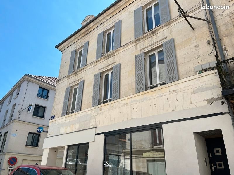 Appartement à vendre, 38m², Ribérac