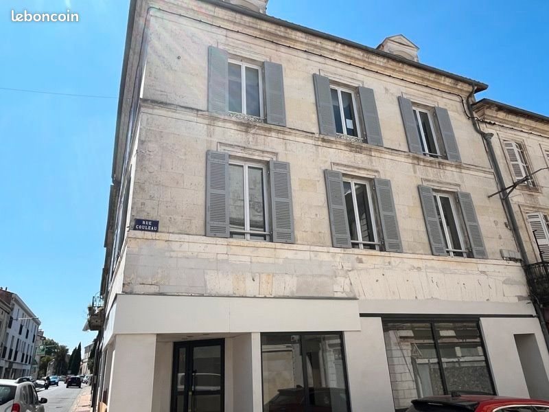 Appartement à vendre, 38m², Ribérac