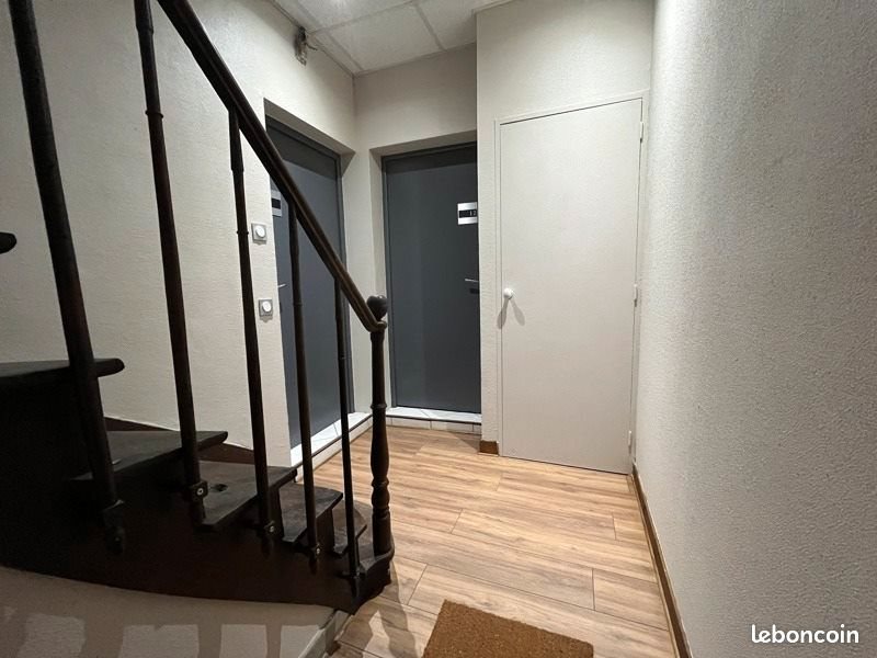 Appartement à vendre, 38m², Ribérac