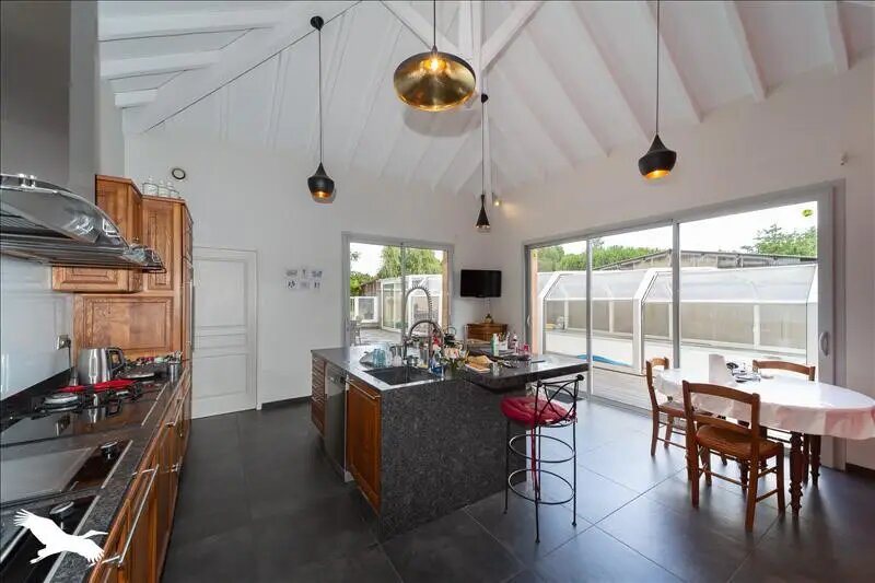 Maison à vendre, 270m², Cavignac