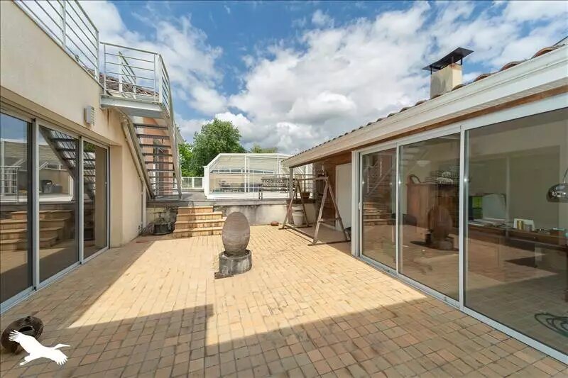 Maison à vendre, 270m², Cavignac
