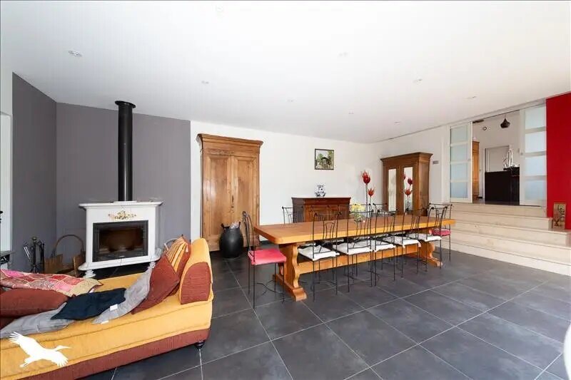 Maison à vendre, 270m², Cavignac