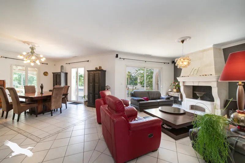 Maison à vendre, 211m², Cavignac