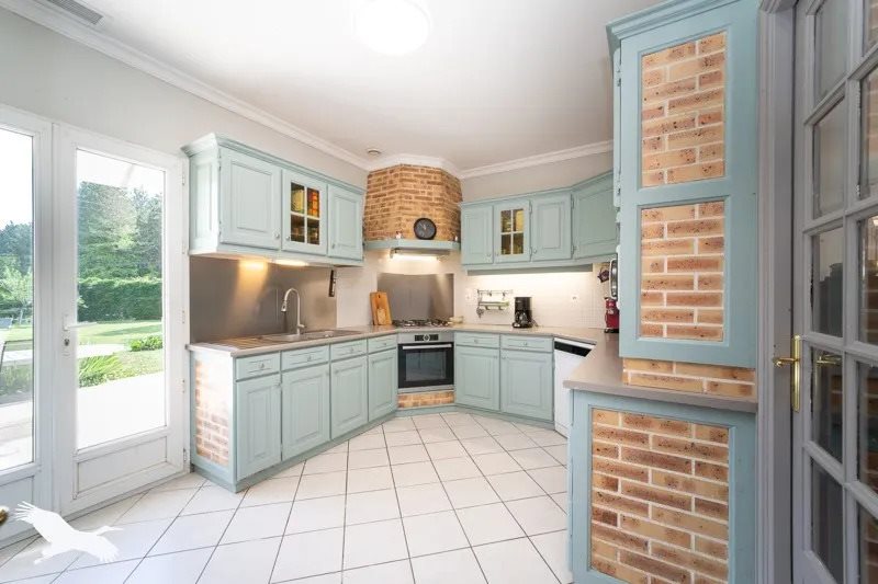 Maison à vendre, 211m², Cavignac
