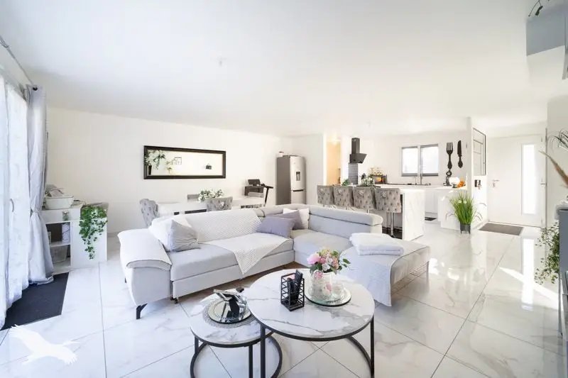 Maison à vendre, 115m², Cavignac