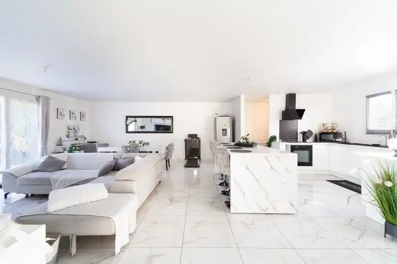 Maison à vendre, 115m², Cavignac