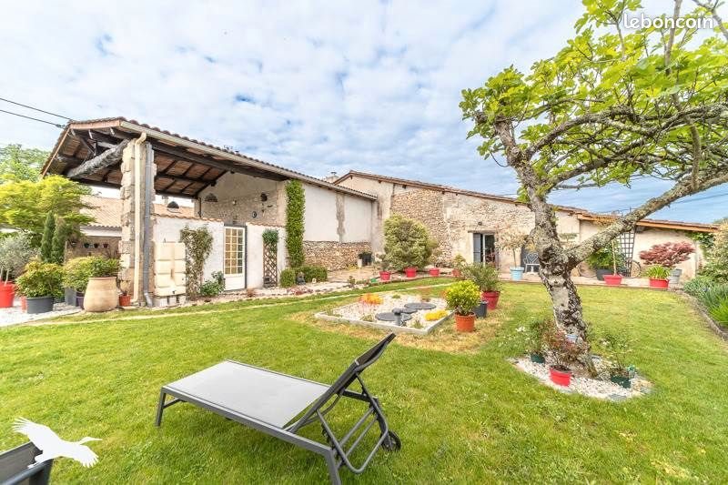 Maison à vendre, 131m², Cavignac