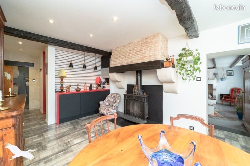 Maison à vendre, 131m², Cavignac