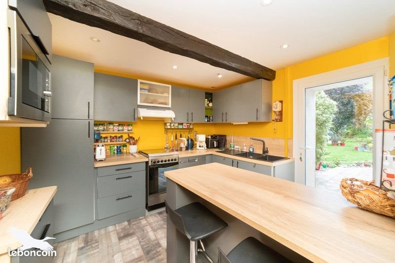 Maison à vendre, 131m², Cavignac