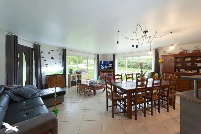 Maison à vendre, 140m², Cavignac