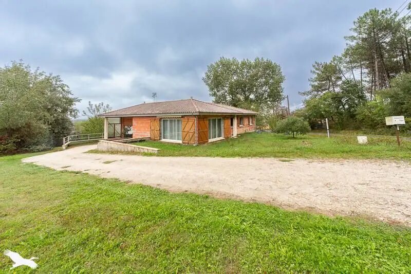 Maison à vendre, 140m², Cavignac