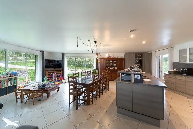 Maison à vendre, 140m², Cavignac