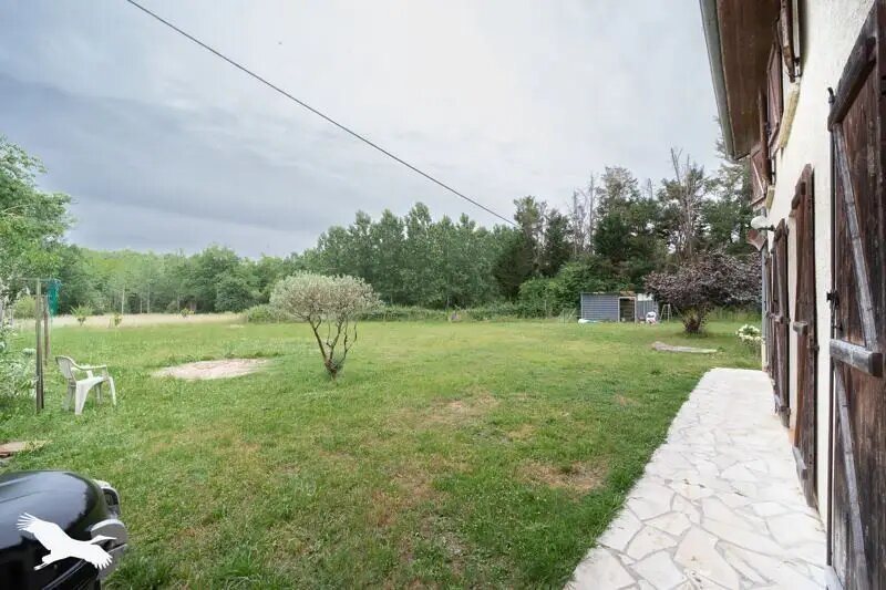 Maison à vendre, 127m², Cavignac
