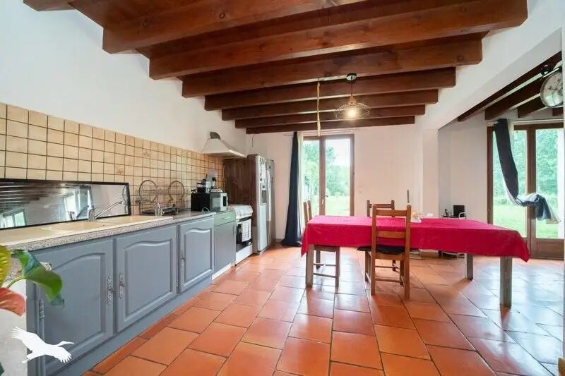Maison à vendre, 127m², Cavignac